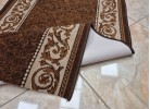 Мокетена пътека ERIKA 8023 brown